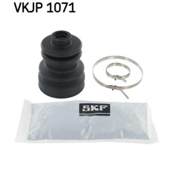 Soufflets de cardan avant SKF [VKJP 1071]