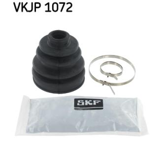 Soufflets de cardan avant SKF VKJP 1072 pour VOLKSWAGEN ID.7 1.6 - 110cv
