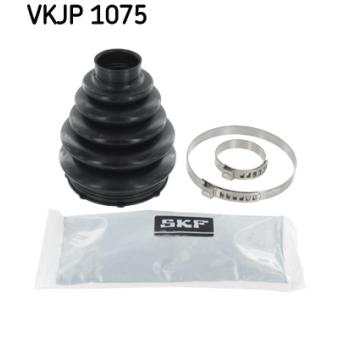 Soufflets de cardan avant SKF VKJP 1075 pour LANCIA Y 1.8 16V - 110cv