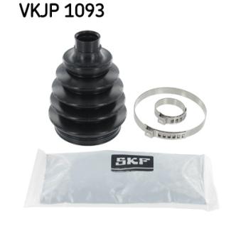 Soufflets de cardan avant SKF VKJP 1093 pour FORD TRANSIT One - 90cv