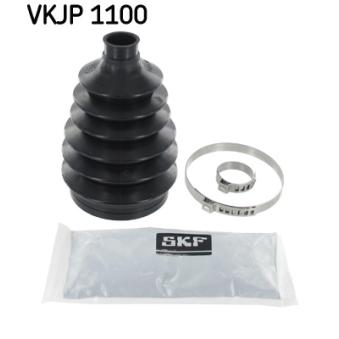 Soufflets de cardan avant SKF VKJP 1100 pour VOLVO V40 1.9 TD - 90cv