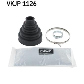Soufflets de cardan avant SKF VKJP 1126 pour FIAT REGATA 60 Diesel 1.7 - 60cv