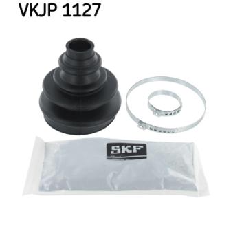 Soufflets de cardan avant SKF VKJP 1127 pour CITROEN JUMPY 1.6 i - 79cv