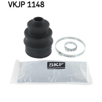 Soufflets de cardan avant SKF VKJP 1148 pour AUSTIN MINI 1000 Mayfair - 42cv