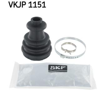 Soufflets de cardan avant SKF [VKJP 1151]