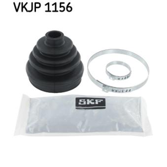 Soufflets de cardan avant SKF VKJP 1156 pour SAAB 900 2.0 i - 110cv