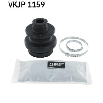 Soufflets de cardan arrière SKF VKJP 1159 pour PORSCHE 928 E 200 - 136cv