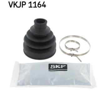 Soufflets de cardan avant SKF VKJP 1164 pour SUZUKI VITARA 2.0 TD - 71cv