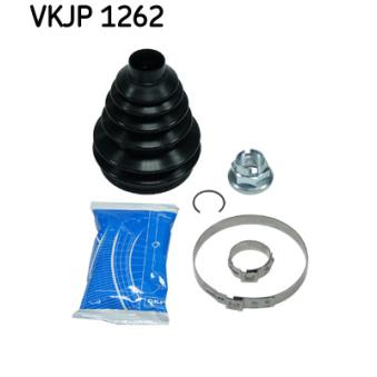 Soufflets de cardan avant SKF VKJP 1262 pour RENAULT GRAND SCÉNIC 2.0 - 135cv