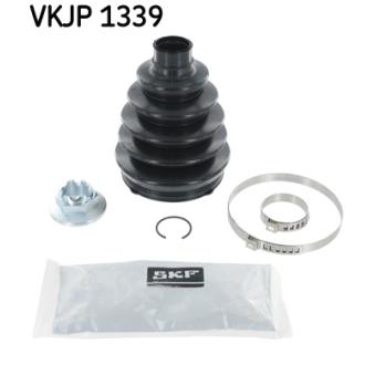 Soufflets de cardan avant SKF VKJP 1339 pour ISUZU PIAZZA 1.7 CDTI - 110cv