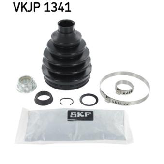 Soufflets de cardan avant SKF OEM 6X0498203