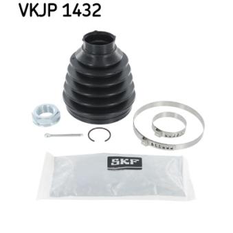 Soufflets de cardan avant SKF [VKJP 1432]