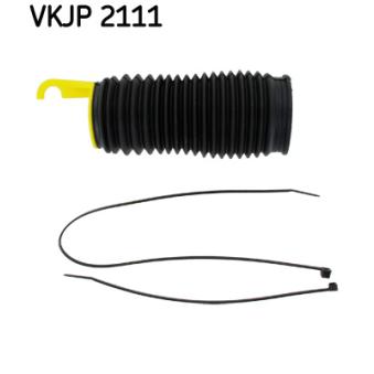 Joint-soufflet, direction SKF [VKJP 2111]