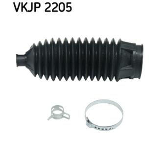 Joint-soufflet, direction SKF OEM 53535SMGE01 Joint-soufflet, direction SKF OEM 53535SMGE01