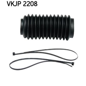 Joint-soufflet, direction SKF OEM 902828 Joint-soufflet, direction SKF OEM 902828