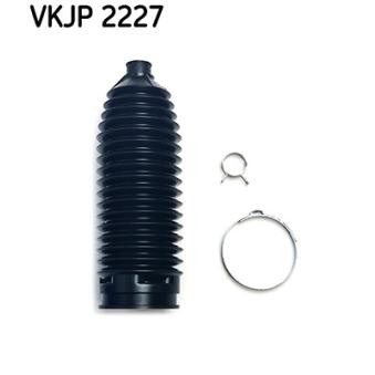 Jeu de joints-soufflets, direction SKF VKJP 2227