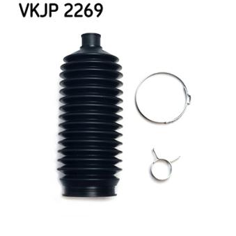 Jeu de joints-soufflets, direction SKF VKJP 2269 pour MINI MINI 1.6 - 110cv