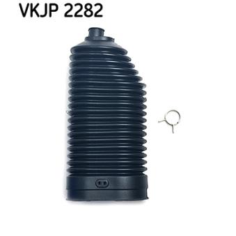 Jeu de joints-soufflets, direction SKF OEM A1694600196