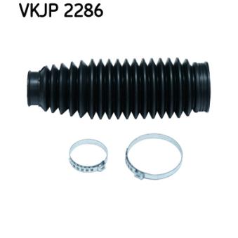 Joint-soufflet, direction SKF VKJP 2286 pour MITSUBISHI ASX 3.2 JTS - 260cv