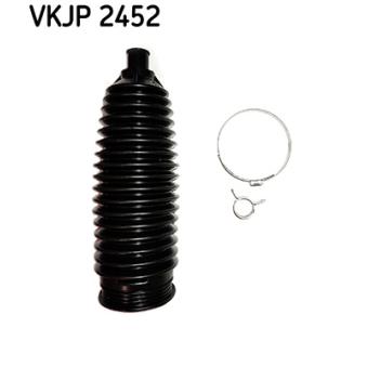 Jeu de joints-soufflets, direction SKF OEM 57740B4000 Jeu de joints-soufflets, direction SKF OEM 57740B4000