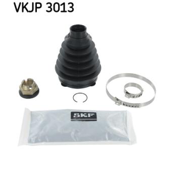 Soufflets de cardan avant SKF OEM 7701209238 Soufflets de cardan avant SKF OEM 7701209238