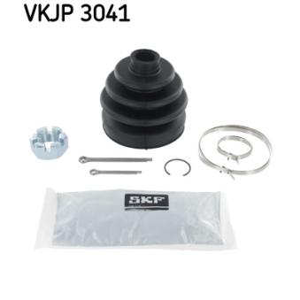 Soufflets de cardan avant SKF [VKJP 3041]