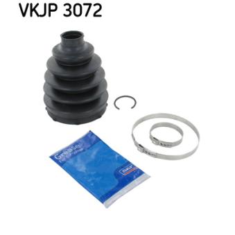 Soufflets de cardan avant SKF OEM 7E0498203C