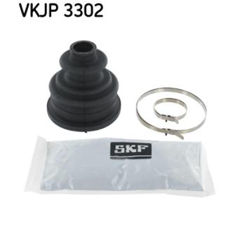 Soufflets de cardan avant SKF VKJP 3302 pour PORSCHE 928 1.4 - 67cv