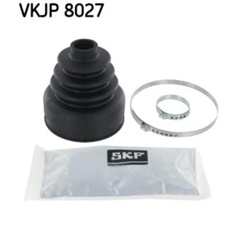 Soufflets de cardan avant SKF [VKJP 8027]
