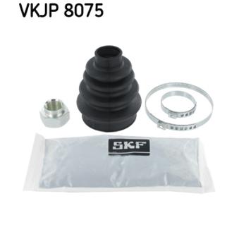 Soufflets de cardan avant SKF [VKJP 8075]