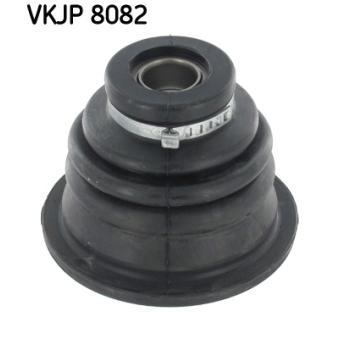 Soufflets de cardan avant SKF VKJP 8082 pour PORSCHE 928 1.4 - 67cv