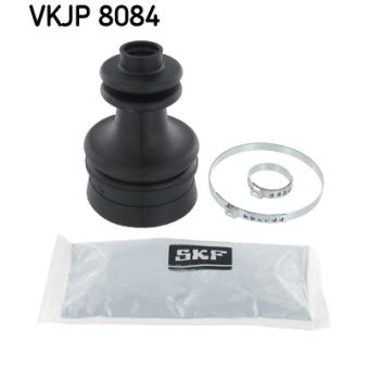 Soufflets de cardan avant SKF [VKJP 8084]