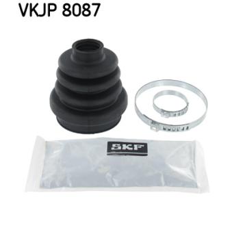 Soufflets de cardan avant SKF [VKJP 8087]