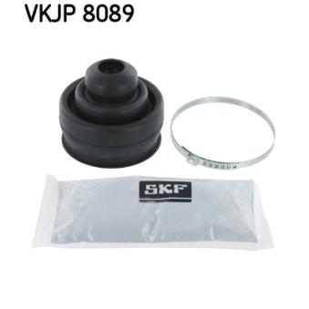 Soufflets de cardan avant SKF [VKJP 8089]