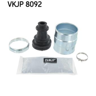 Soufflets de cardan avant SKF [VKJP 8092]