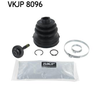 Soufflets de cardan avant SKF OEM 31256223