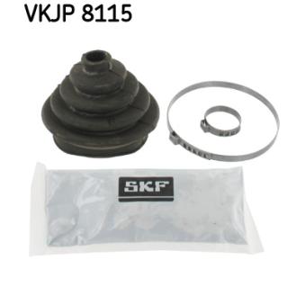 Soufflets de cardan avant SKF [VKJP 8115]