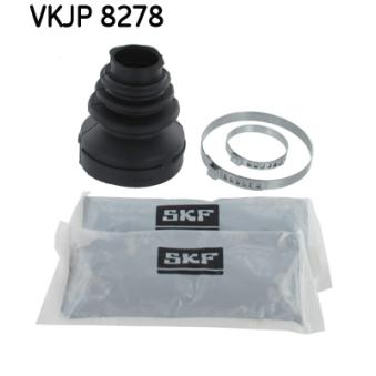Soufflets de cardan avant SKF [VKJP 8278]
