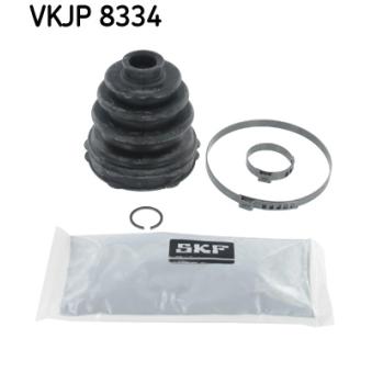 Soufflets de cardan avant SKF VKJP 8334 pour CITROEN JUMPY 2.0 - 143cv
