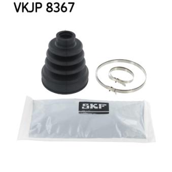Soufflets de cardan avant SKF VKJP 8367 pour VOLVO V70 2.5 - 165cv