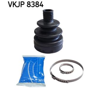 Soufflets de cardan avant SKF [VKJP 8384]