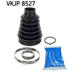 Soufflets de cardan avant SKF OEM A0003572200