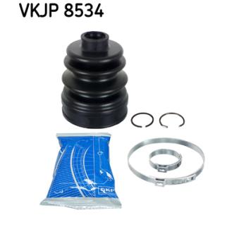 Soufflets de cardan avant SKF OEM 495431R001 Soufflets de cardan avant SKF OEM 495431R001