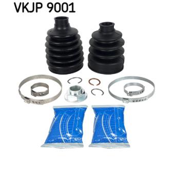 Soufflets de cardan avant SKF OEM 1539190