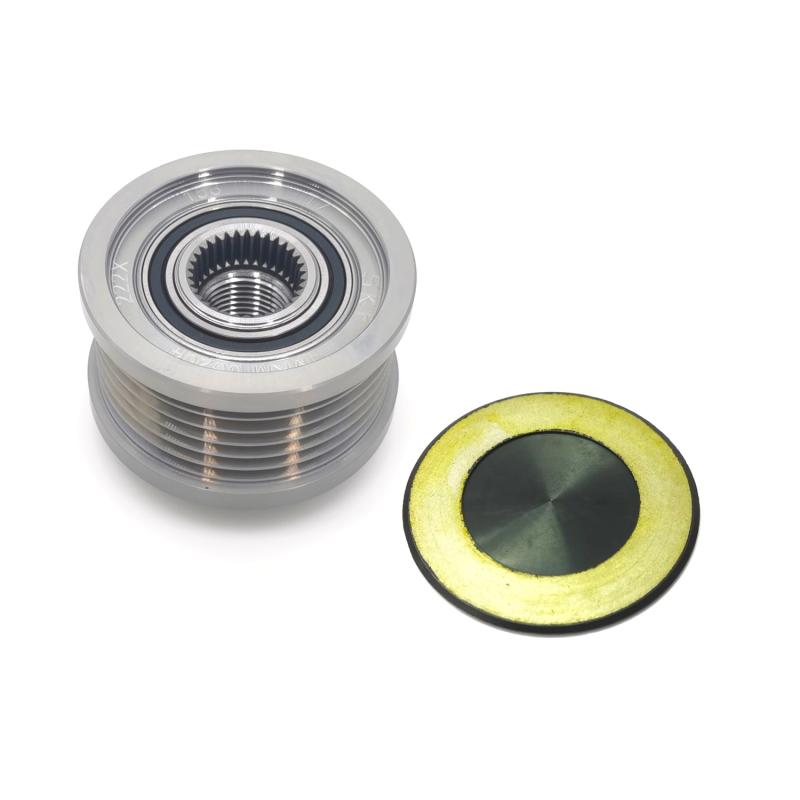 Poulie roue libre, alternateur SKF VKM 03204 - Visuel 1