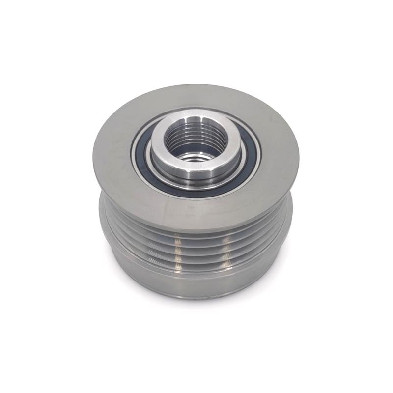 Poulie roue libre, alternateur SKF VKM 03209 - Visuel 1