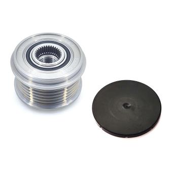 Poulie roue libre, alternateur SKF VKM 03511