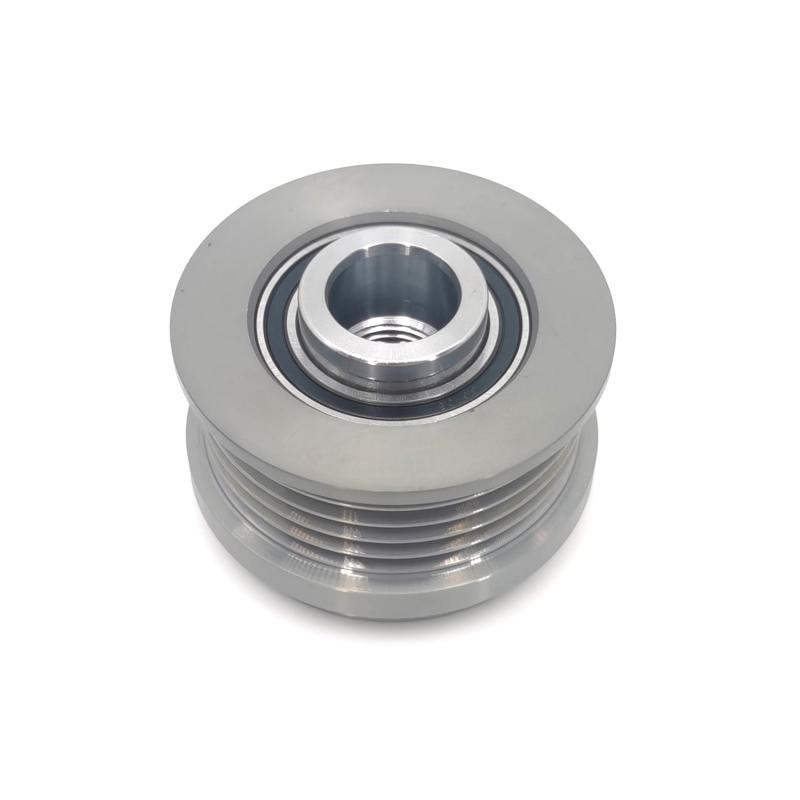 Poulie roue libre, alternateur SKF VKM 03518 - Visuel 1