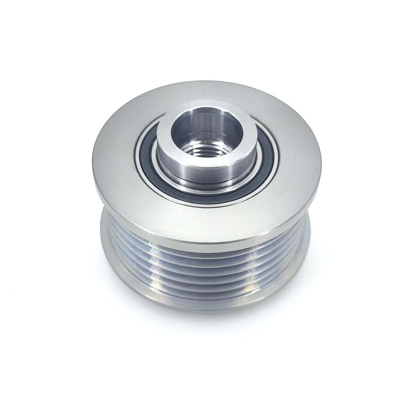 Poulie roue libre, alternateur SKF VKM 03608 - Visuel 1