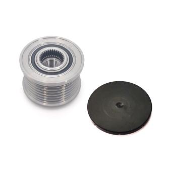 Poulie roue libre, alternateur SKF [VKM 03610]